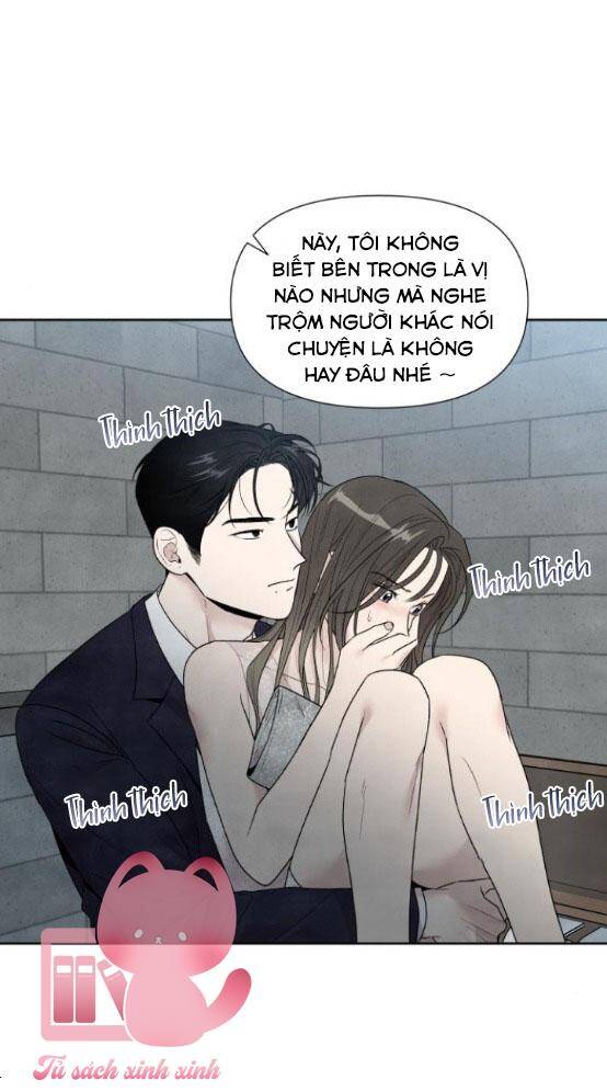 Điều Khiến Tôi Quyết Tâm Chết Đi Chap 59 - Next Chap 60