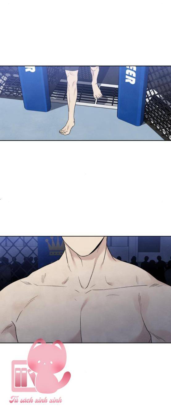 Điều Khiến Tôi Quyết Tâm Chết Đi Chap 59 - Next Chap 60