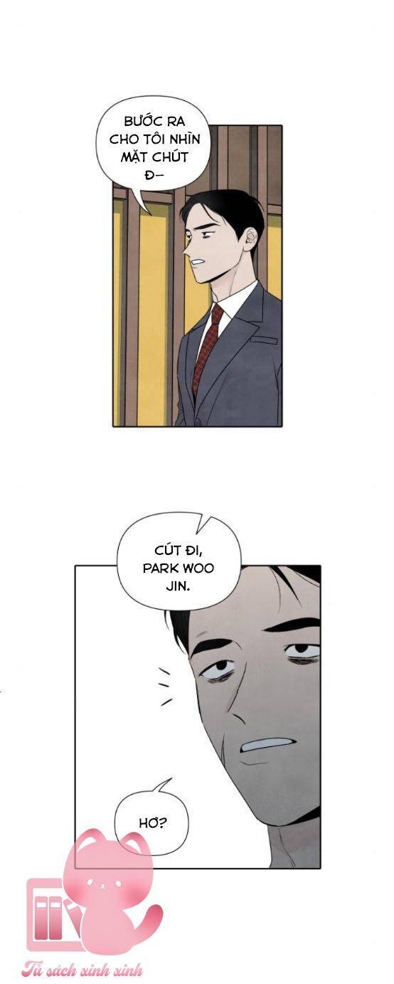 Điều Khiến Tôi Quyết Tâm Chết Đi Chap 59 - Next Chap 60