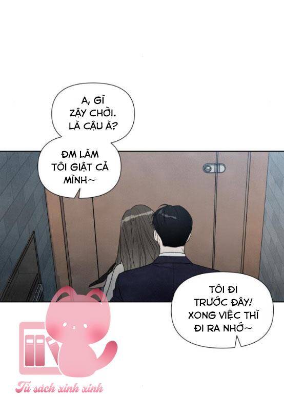 Điều Khiến Tôi Quyết Tâm Chết Đi Chap 59 - Next Chap 60
