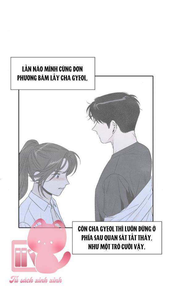 Điều Khiến Tôi Quyết Tâm Chết Đi Chap 60 - Next Chap 61