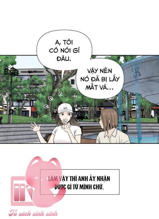 Điều Khiến Tôi Quyết Tâm Chết Đi Chap 60 - Next Chap 61