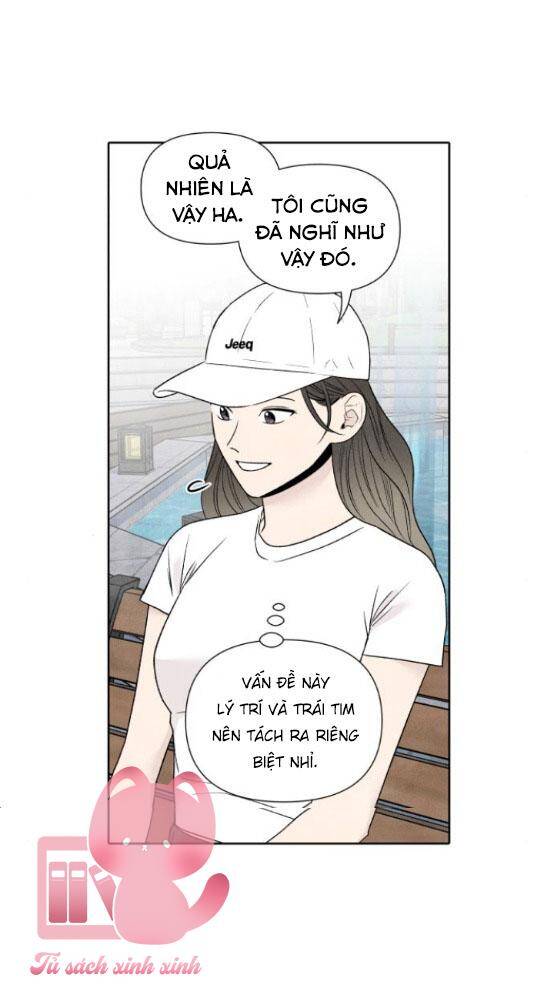 Điều Khiến Tôi Quyết Tâm Chết Đi Chap 60 - Next Chap 61