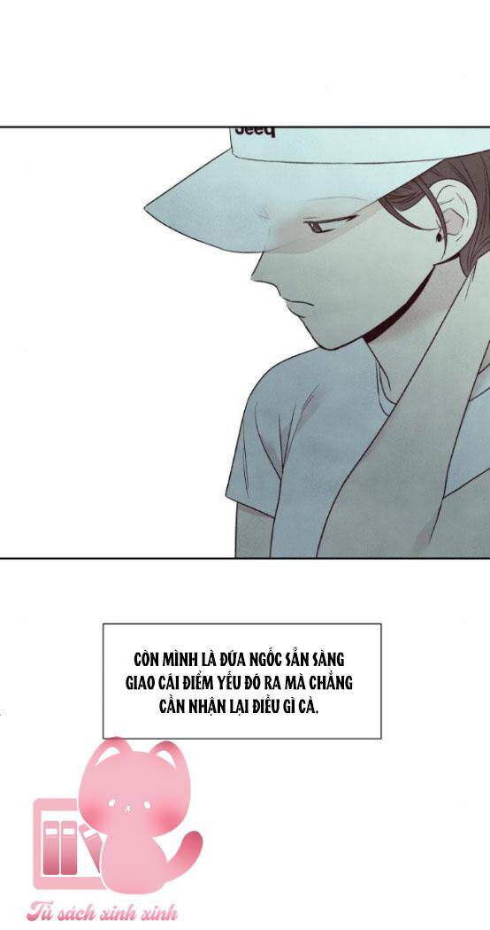 Điều Khiến Tôi Quyết Tâm Chết Đi Chap 60 - Next Chap 61