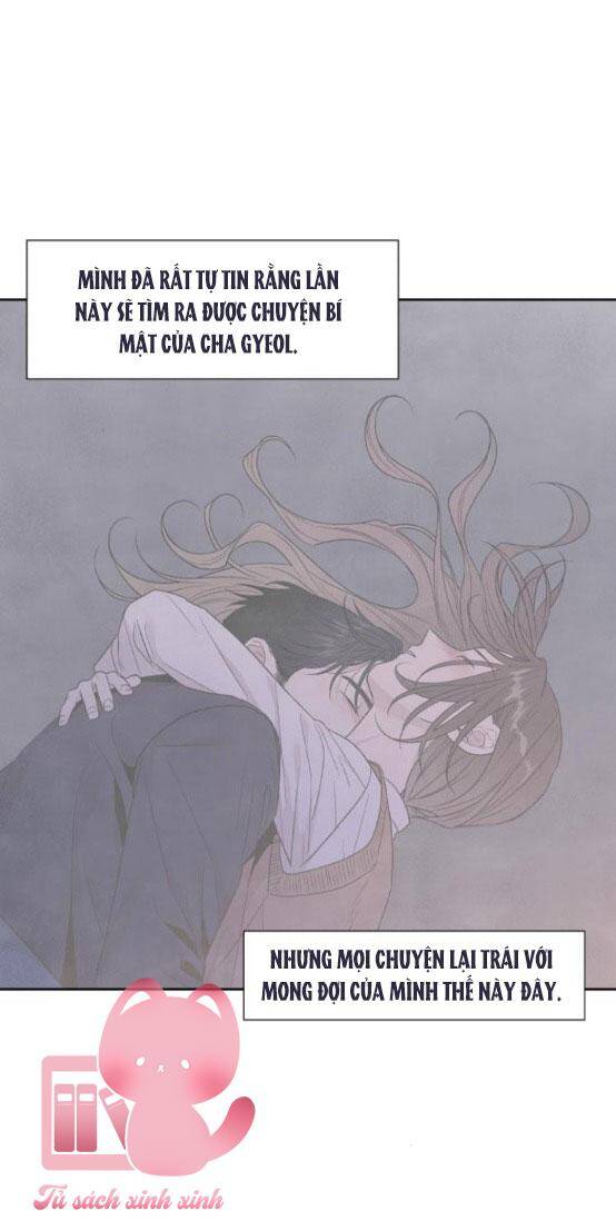 Điều Khiến Tôi Quyết Tâm Chết Đi Chap 60 - Next Chap 61