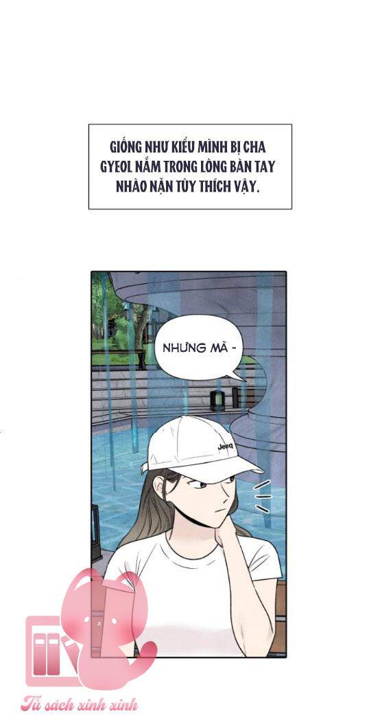 Điều Khiến Tôi Quyết Tâm Chết Đi Chap 60 - Next Chap 61