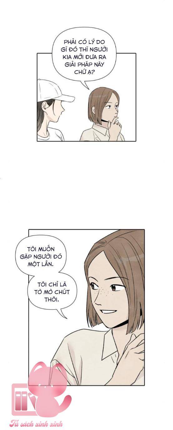 Điều Khiến Tôi Quyết Tâm Chết Đi Chap 60 - Next Chap 61