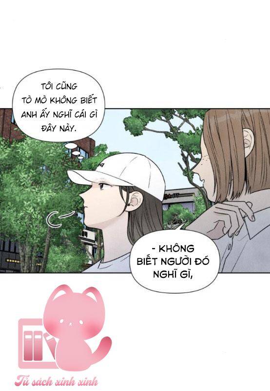 Điều Khiến Tôi Quyết Tâm Chết Đi Chap 60 - Next Chap 61