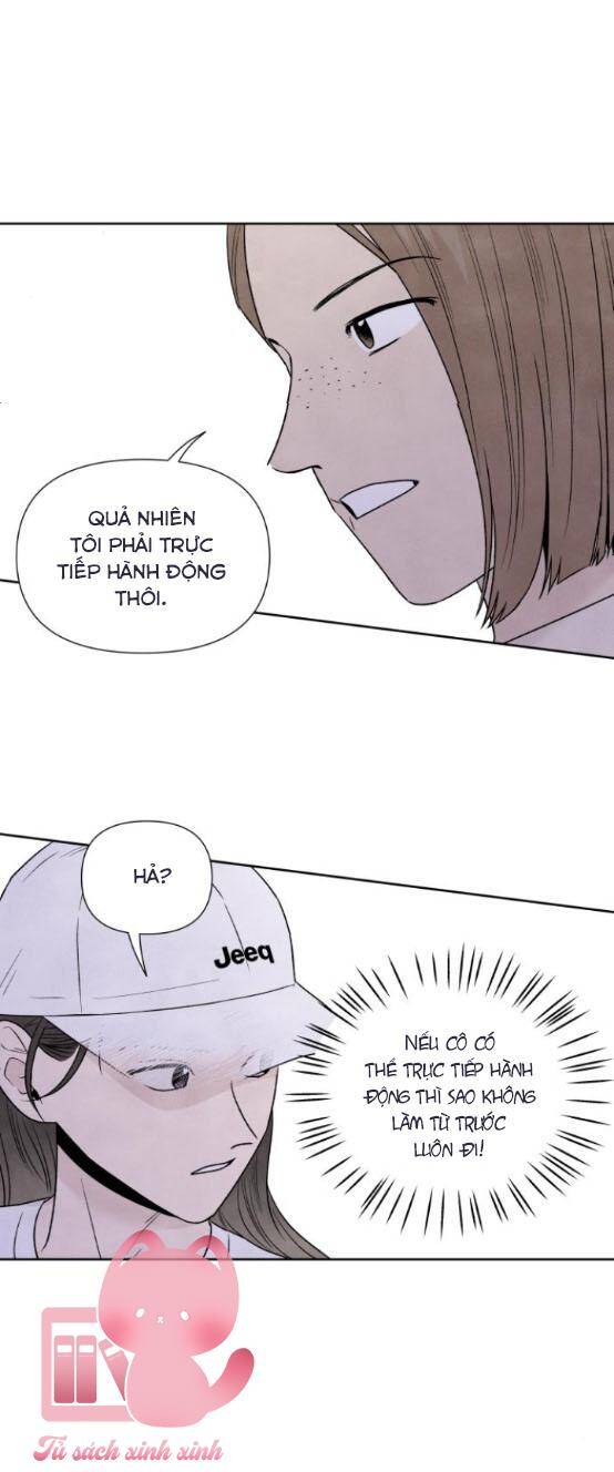 Điều Khiến Tôi Quyết Tâm Chết Đi Chap 60 - Next Chap 61