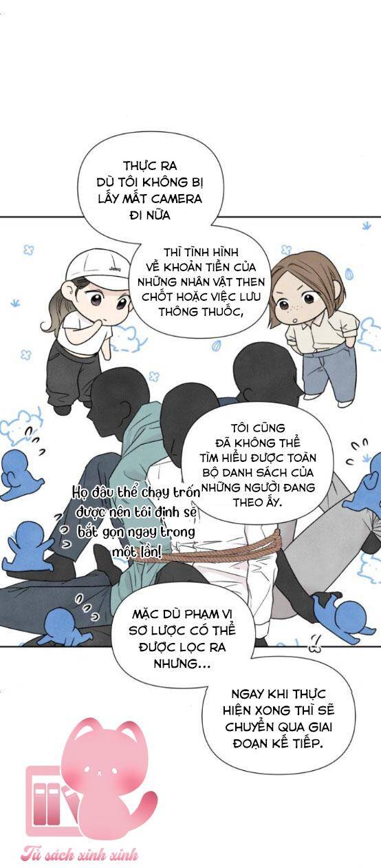 Điều Khiến Tôi Quyết Tâm Chết Đi Chap 60 - Next Chap 61