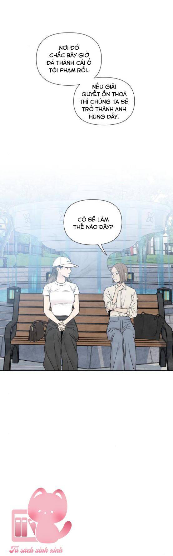Điều Khiến Tôi Quyết Tâm Chết Đi Chap 60 - Next Chap 61