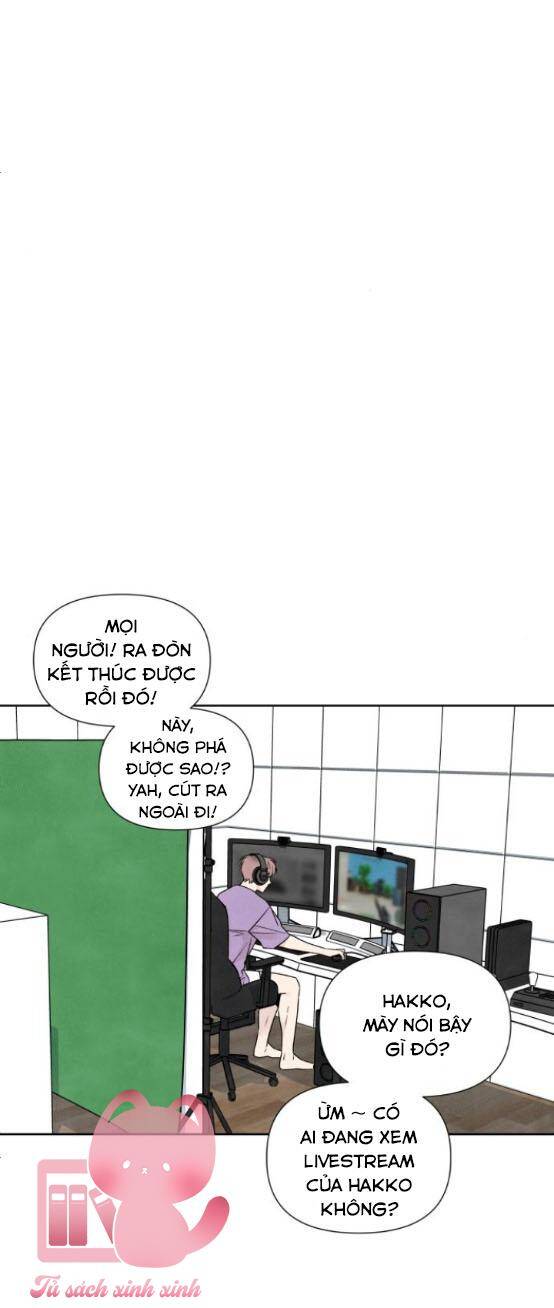 Điều Khiến Tôi Quyết Tâm Chết Đi Chap 60 - Next Chap 61