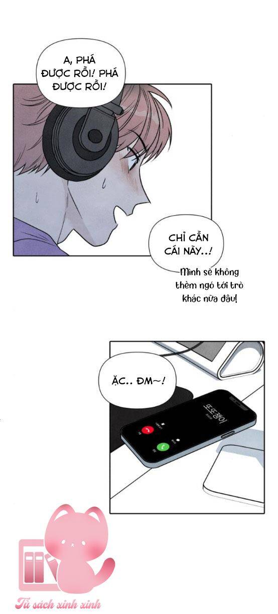 Điều Khiến Tôi Quyết Tâm Chết Đi Chap 60 - Next Chap 61