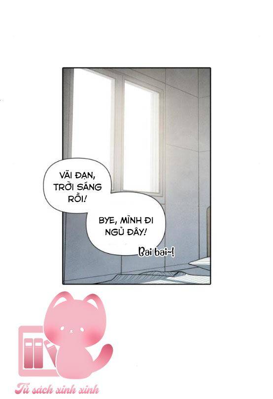 Điều Khiến Tôi Quyết Tâm Chết Đi Chap 60 - Next Chap 61