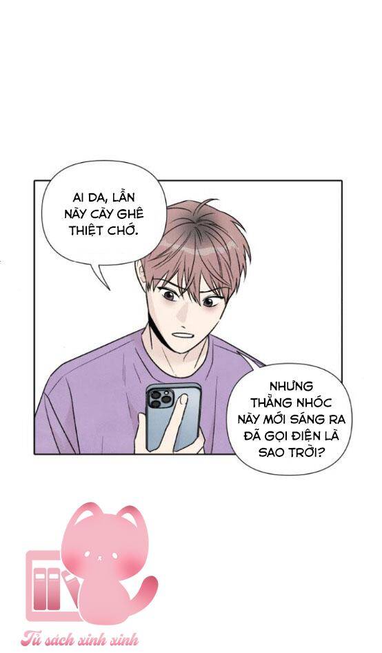 Điều Khiến Tôi Quyết Tâm Chết Đi Chap 60 - Next Chap 61