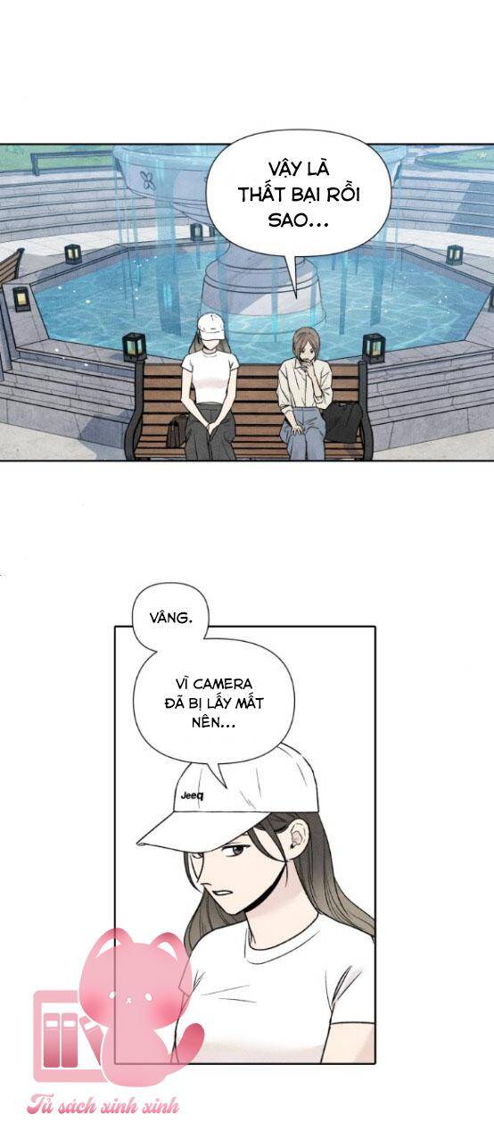 Điều Khiến Tôi Quyết Tâm Chết Đi Chap 60 - Next Chap 61