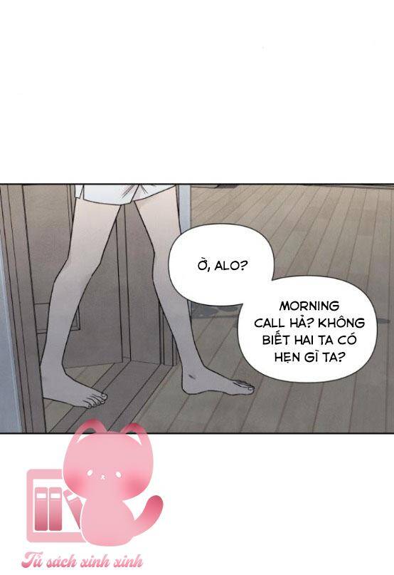 Điều Khiến Tôi Quyết Tâm Chết Đi Chap 60 - Next Chap 61