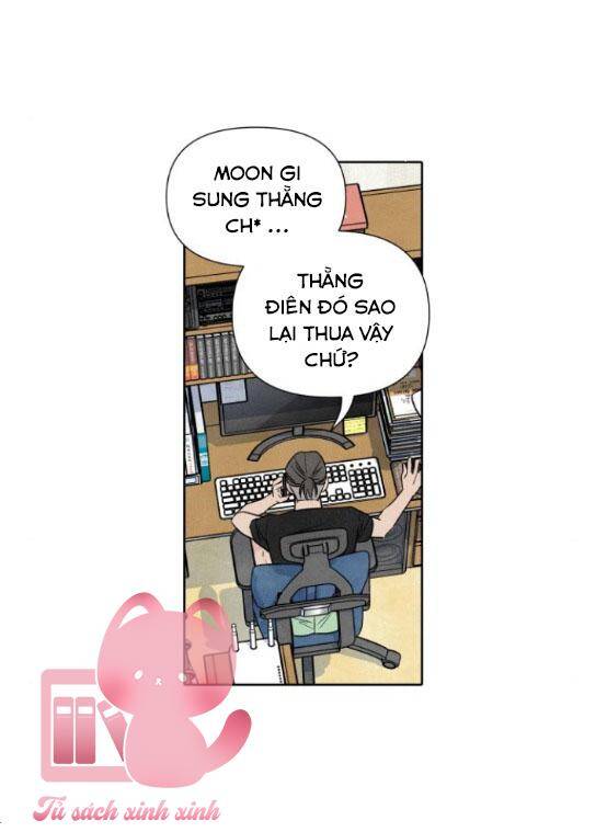 Điều Khiến Tôi Quyết Tâm Chết Đi Chap 60 - Next Chap 61