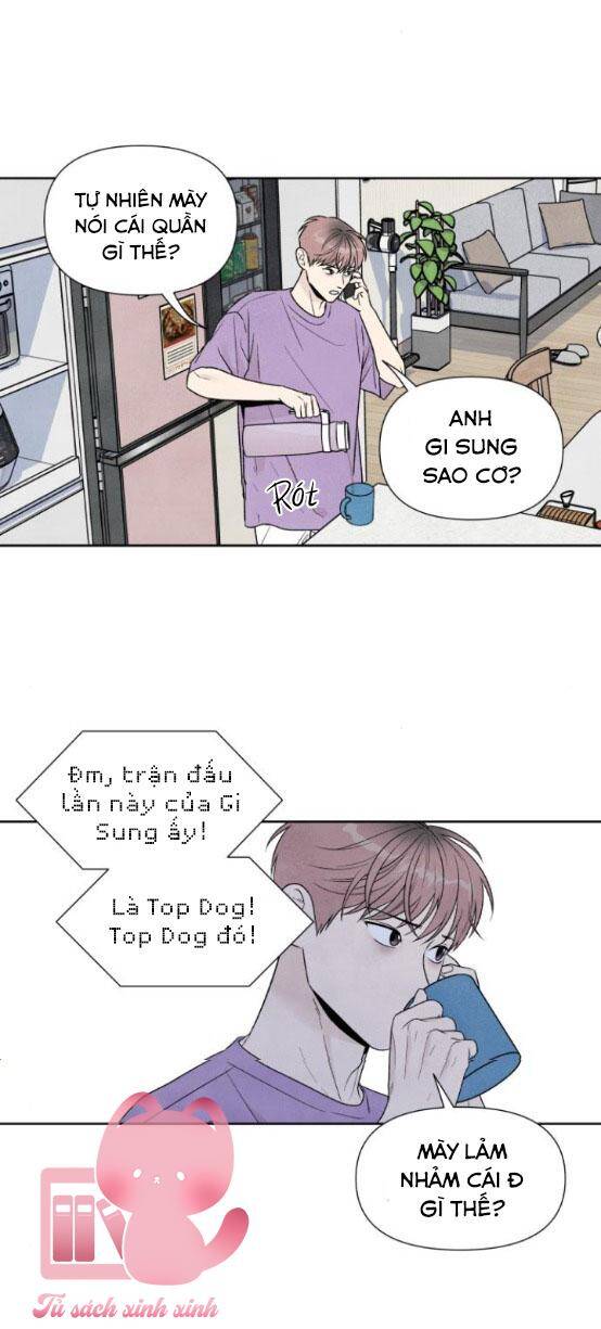 Điều Khiến Tôi Quyết Tâm Chết Đi Chap 60 - Next Chap 61