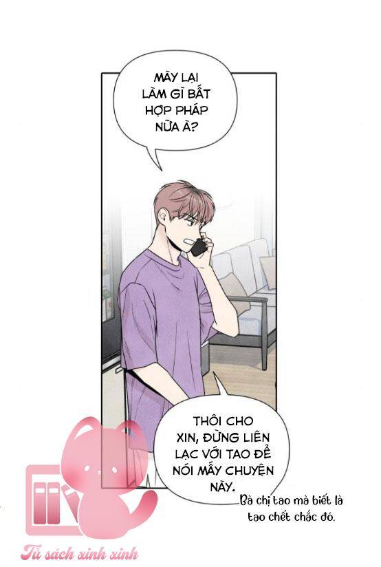 Điều Khiến Tôi Quyết Tâm Chết Đi Chap 60 - Next Chap 61