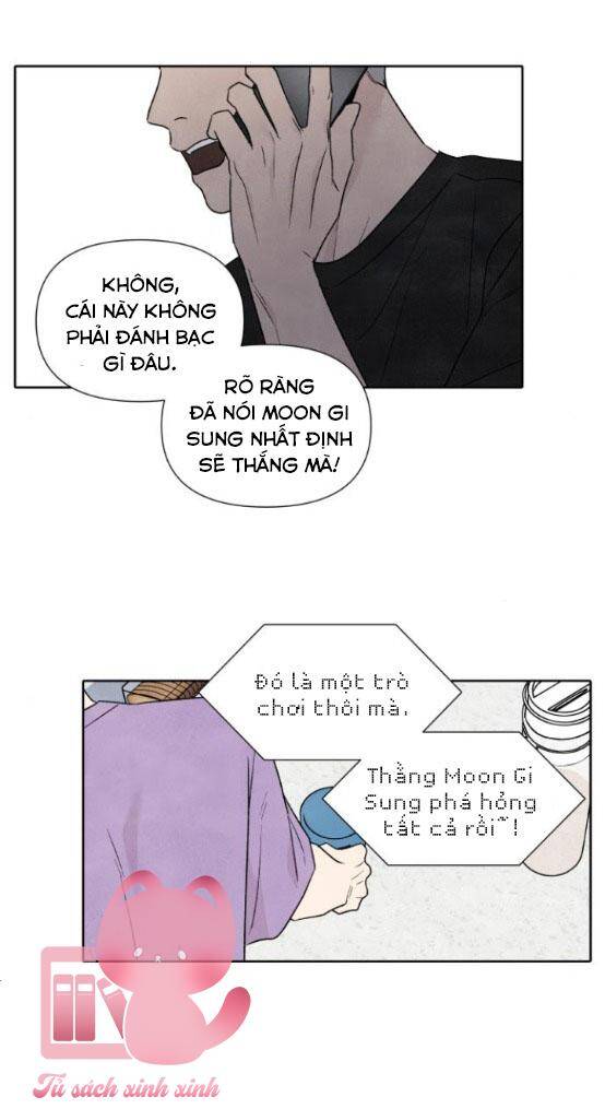 Điều Khiến Tôi Quyết Tâm Chết Đi Chap 60 - Next Chap 61