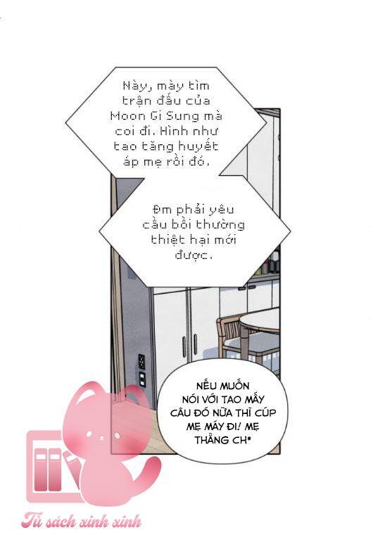Điều Khiến Tôi Quyết Tâm Chết Đi Chap 60 - Next Chap 61
