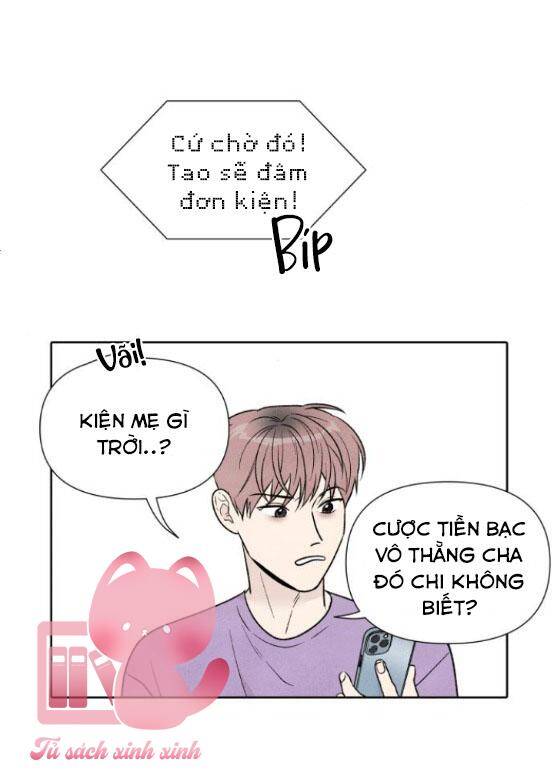Điều Khiến Tôi Quyết Tâm Chết Đi Chap 60 - Next Chap 61