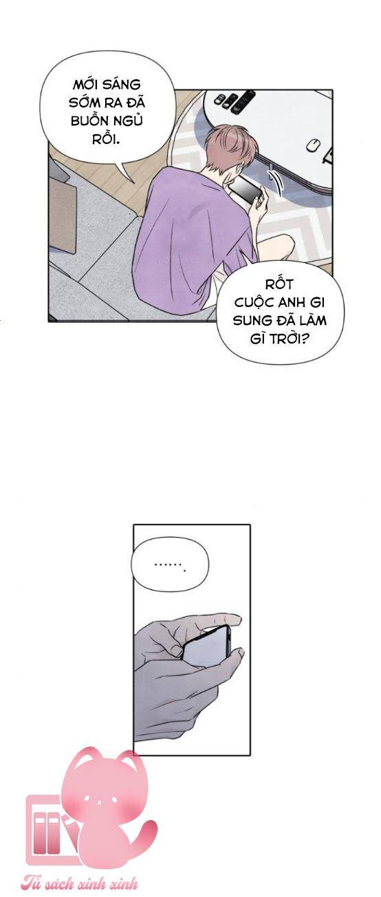 Điều Khiến Tôi Quyết Tâm Chết Đi Chap 60 - Next Chap 61