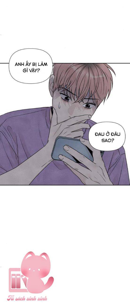 Điều Khiến Tôi Quyết Tâm Chết Đi Chap 60 - Next Chap 61