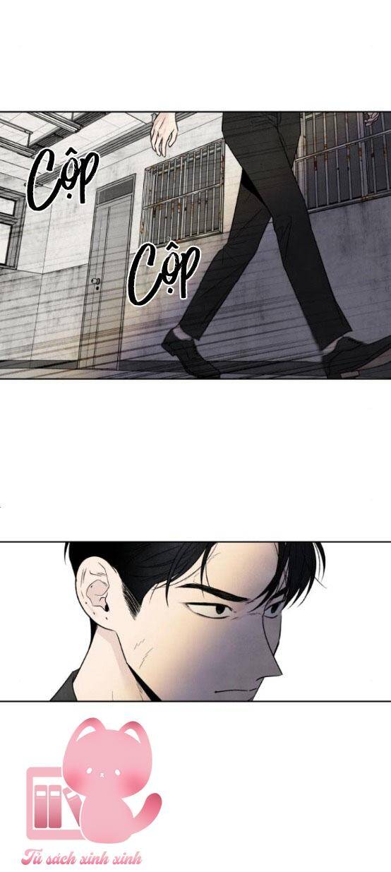 Điều Khiến Tôi Quyết Tâm Chết Đi Chap 60 - Next Chap 61