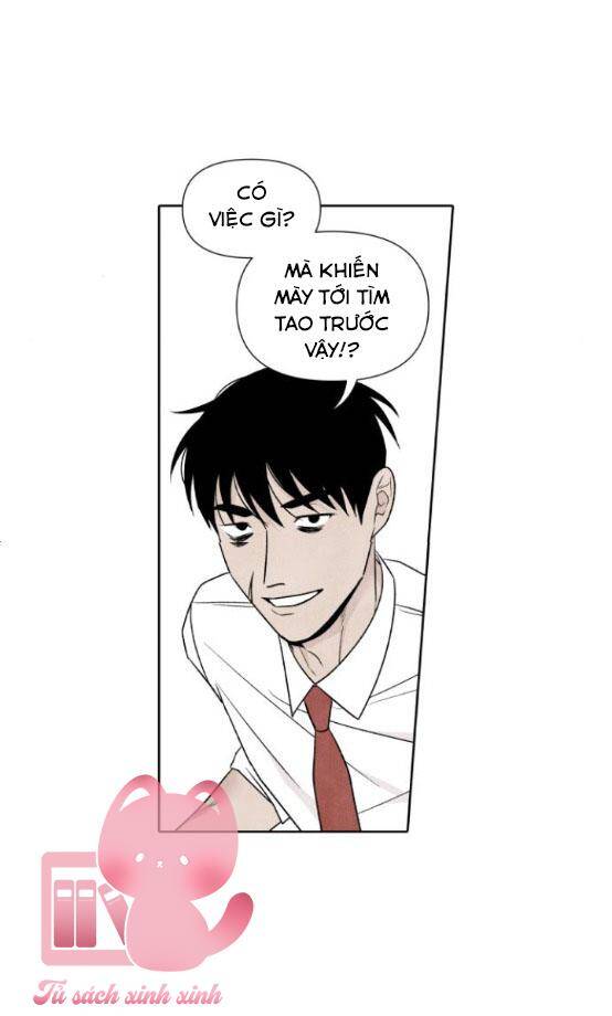 Điều Khiến Tôi Quyết Tâm Chết Đi Chap 60 - Next Chap 61