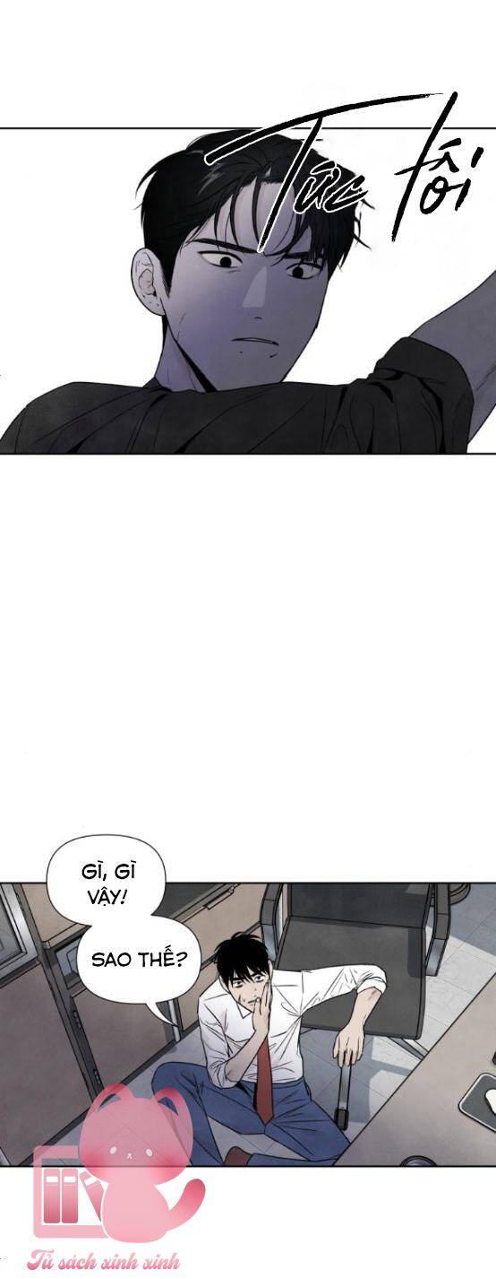 Điều Khiến Tôi Quyết Tâm Chết Đi Chap 60 - Next Chap 61