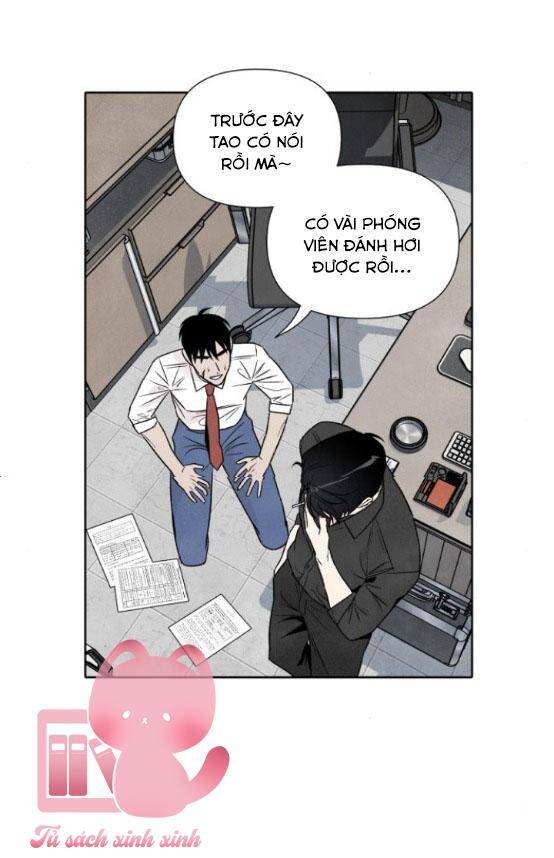 Điều Khiến Tôi Quyết Tâm Chết Đi Chap 60 - Next Chap 61