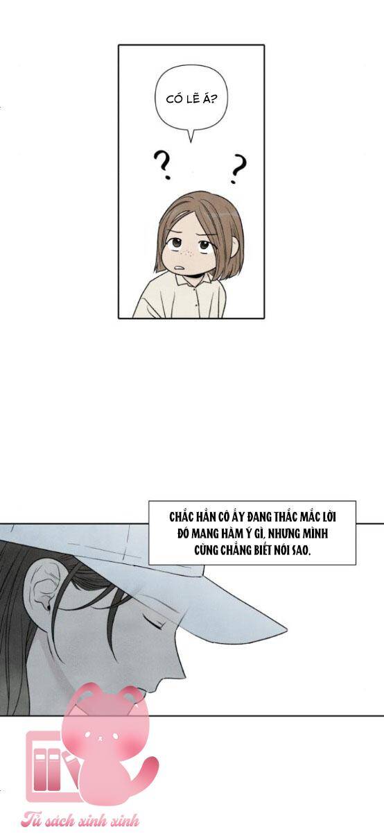 Điều Khiến Tôi Quyết Tâm Chết Đi Chap 60 - Next Chap 61