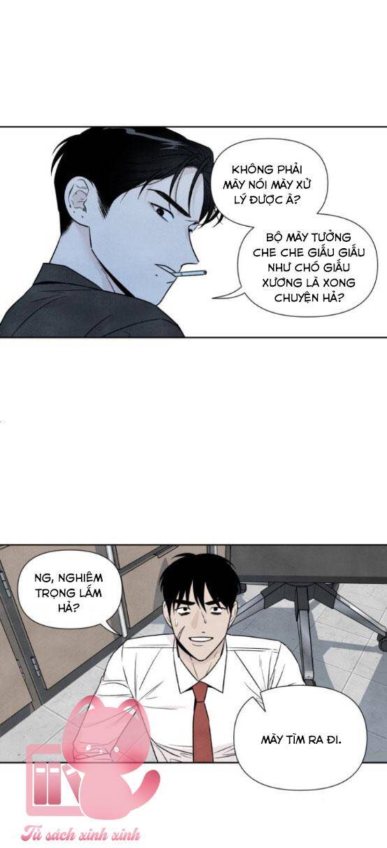 Điều Khiến Tôi Quyết Tâm Chết Đi Chap 60 - Next Chap 61