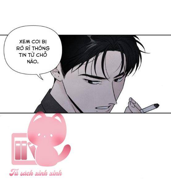 Điều Khiến Tôi Quyết Tâm Chết Đi Chap 60 - Next Chap 61