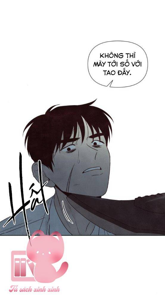 Điều Khiến Tôi Quyết Tâm Chết Đi Chap 60 - Next Chap 61