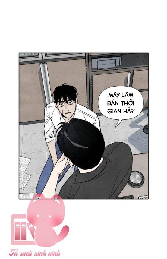 Điều Khiến Tôi Quyết Tâm Chết Đi Chap 60 - Next Chap 61