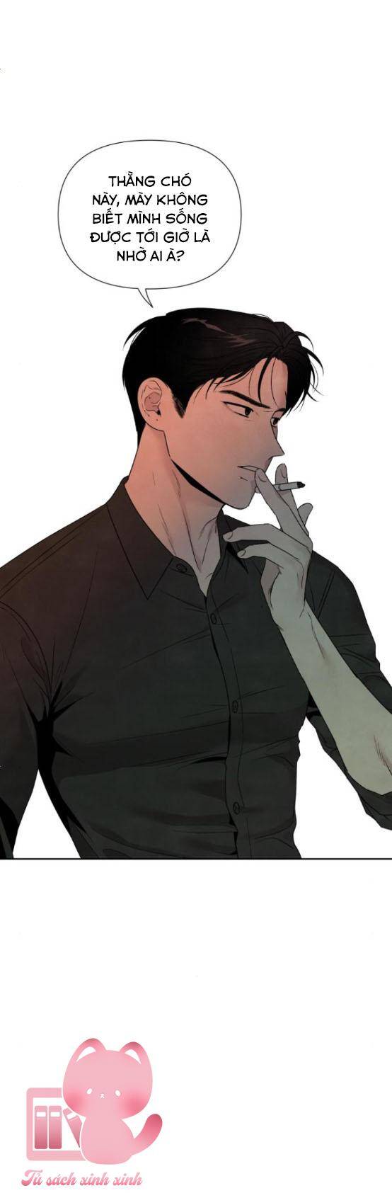 Điều Khiến Tôi Quyết Tâm Chết Đi Chap 60 - Next Chap 61