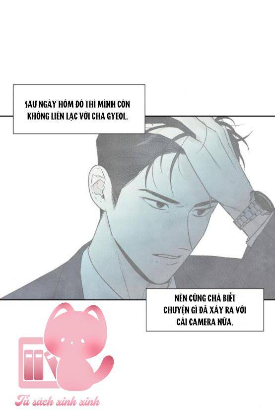 Điều Khiến Tôi Quyết Tâm Chết Đi Chap 60 - Next Chap 61