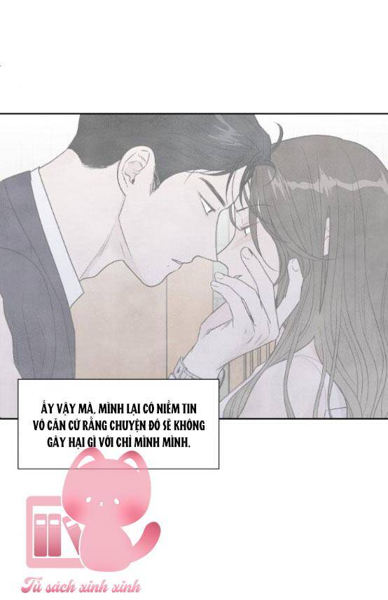 Điều Khiến Tôi Quyết Tâm Chết Đi Chap 60 - Next Chap 61