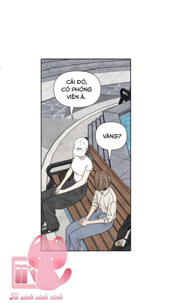Điều Khiến Tôi Quyết Tâm Chết Đi Chap 60 - Next Chap 61