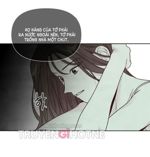 Điều Khiến Tôi Quyết Tâm Chết Đi Chap 851 - Next Chap 852