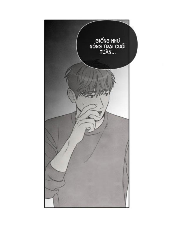 Điều Khiến Tôi Quyết Tâm Chết Đi Chap 851 - Next Chap 852