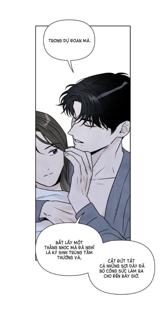 Điều Khiến Tôi Quyết Tâm Chết Đi Chap 851 - Next Chap 852