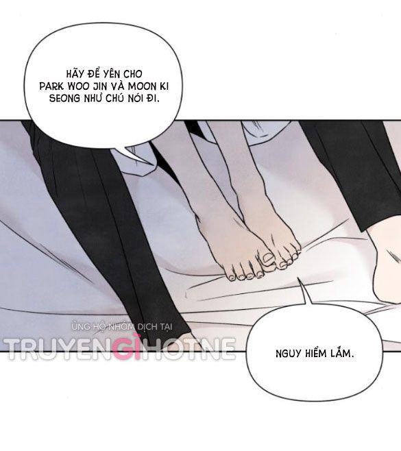 Điều Khiến Tôi Quyết Tâm Chết Đi Chap 851 - Next Chap 852