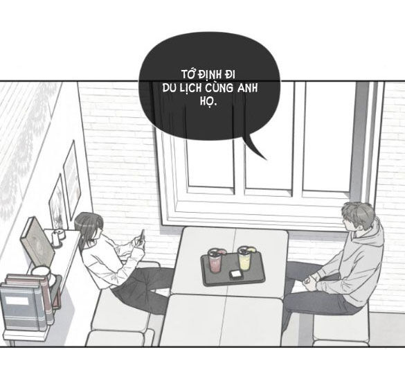 Điều Khiến Tôi Quyết Tâm Chết Đi Chap 851 - Next Chap 852