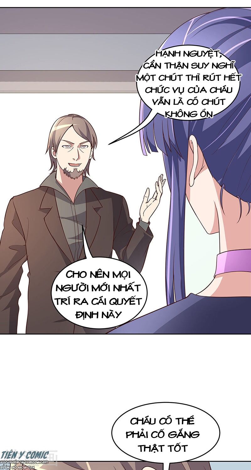 Diệu Thủ Cuồng Y Chap 156 - Next Chap 157