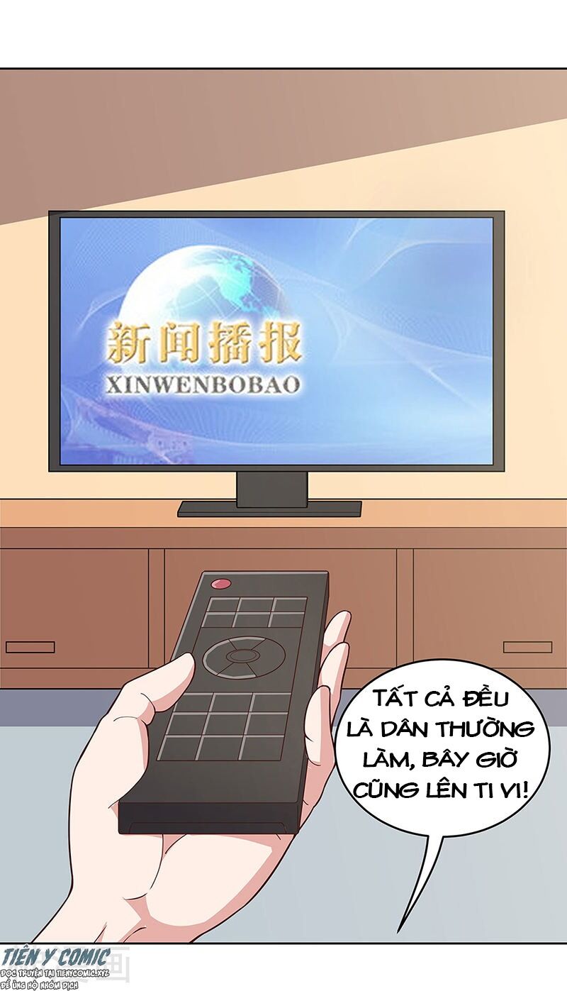 Diệu Thủ Cuồng Y Chap 156 - Next Chap 157