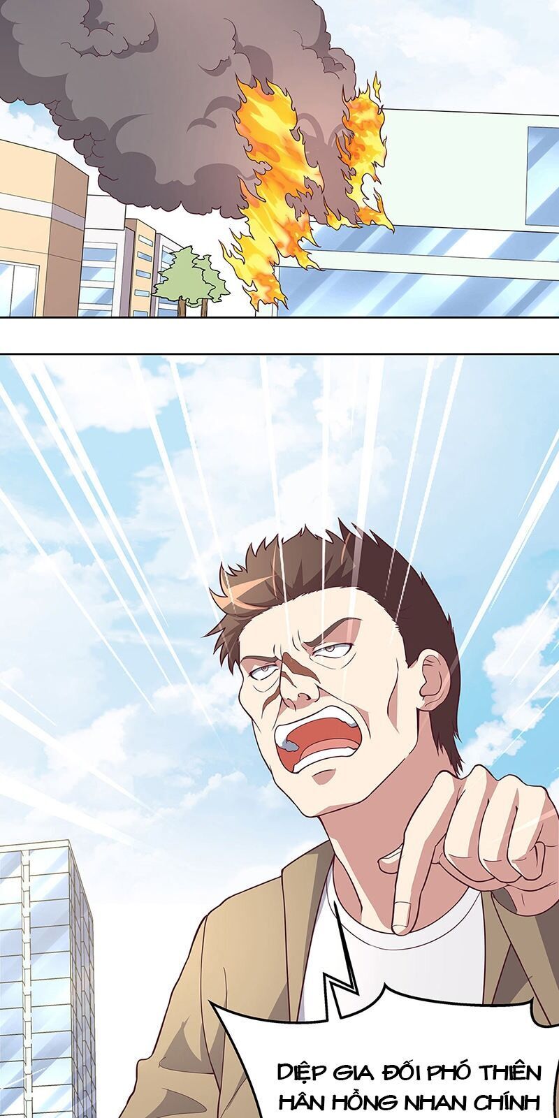 Diệu Thủ Cuồng Y Chap 156 - Next Chap 157
